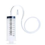 500ml Large Syringe with 27.6 Inch Tube - Image 7