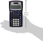 Texas Instruments TI-30XIIS Scientific Calculator - Image 2