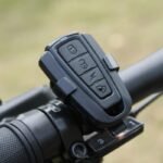 Himiway Bike Alarm with Wireless Remote IPX5 Waterproof - Image 5