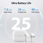 Timekettle M3 Language Translator Earbuds, Two-Way Translator Deviced - Image 5