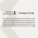 Sports Research Collagen Peptides – Hydrolyzed Type 1 & 3 - Image 7