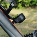 Himiway Bike Alarm with Wireless Remote IPX5 Waterproof - Image 4