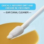 Dog Ear Cleaner dog ear infection treatment Gourd - Image 5