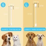 Dog Ear Cleaner dog ear infection treatment Gourd - Image 4