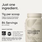 Sports Research Collagen Peptides – Hydrolyzed Type 1 & 3 - Image 4
