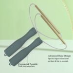 (Sea-Green) Uptoroot Cleaner Pro Pet Hair Remover - Image 4