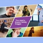 Supermore Anti-Fog Protective Safety Goggles Lab Goggles - Image 6