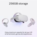 Meta Quest 2 — Advanced All-In-One Virtual Reality Headset - Image 6