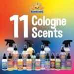 Bodhi Dog Natural Pet Cologne - Image 5