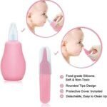 Baby Grooming Kit, Infant Safety Care Set - Image 4