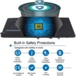 451-BBZG GJKNX Laptop Battery for Dell Latitude - Image 3