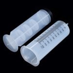 500ml Large Syringe with 27.6 Inch Tube - Image 5