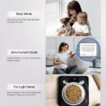 Etekcity Scale for Body Weight and Fat Percentage - Image 5