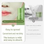Ursoulney Green Tea Mask Stick for Face Mask - Image 3