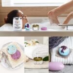 Care Package for Women, Women Gifts with Relaxing Spa - Image 7