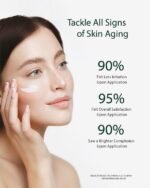 Isa Knox AGE FOCUS PRIME DOUBLE EFFECT EYE FOR ALL CREAM - Image 4