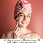 4-in-1 Jade Roller and Gua Sha Set. Rose Quartz Roller - Image 4