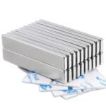DIYMAG Powerful Neodymium Bar Magnets - Image 2