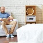 ISLANDSAFE Digital Small Safe Box Electronic Lock - Image 8