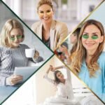 DORPETLY Under Eye Mask(32 Pairs) - Image 6