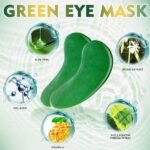 DORPETLY Under Eye Mask(32 Pairs) - Image 3
