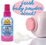 Bodhi Dog Natural Pet Cologne - Image 2