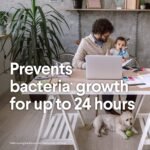 Clorox Disinfecting Wipes, Bleach Free Cleaning Wipes - Image 4