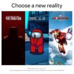 Meta Quest 2 — Advanced All-In-One Virtual Reality Headset - Image 3