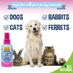 Bodhi Dog Natural Pet Cologne - Image 6