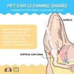 Dog Ear Cleaner dog ear infection treatment Gourd - Image 6