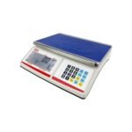 UCLA SCIENTIFIC Big LCD lb oz kg Unit Weight Gram Scales - Image 5