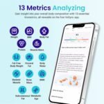 Etekcity Scale for Body Weight and Fat Percentage - Image 6