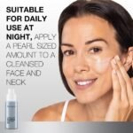 Neutrogena Rapid Wrinkle Repair Retinol Night Face Moisturizer - Image 6