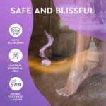 Cleverfy Shower Steamers Aromatherapy – Variety Pack of 6 Shower Bombs - Image 4