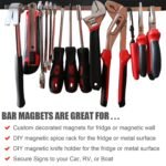 DIYMAG Powerful Neodymium Bar Magnets - Image 4