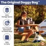 Rubyloo The Original Doggy Bag™ | Dog Travel Bag - Image 2