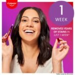 Colgate Optic White Overnight Teeth Whitening Pen - Image 2