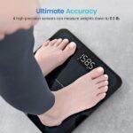 Etekcity Scale for Body Weight and Fat Percentage - Image 2