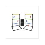 GoSports Ladder Toss Indoor & Outdoor Game Set