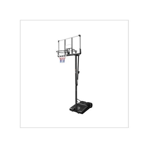 xr:d:DAFk_mMlyvM:139,j:4210132781434720657,t:23061021 Vitalmeter Basketball Goal Hoop Portable Basketball - Image 1