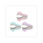 ZZTX Staple Remover Staple Puller Removal Tool for School Office Home 3 Pack