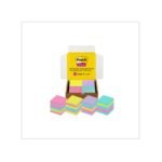 Post-it Super Sticky Notes, 3×3 in, 24 Pads/Pack, 70 Sheets/Pad
