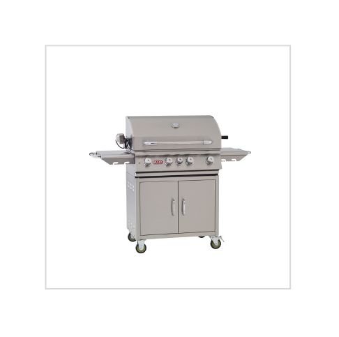 xr:d:DAFk_mMlyvM:194,j:6806458076566473806,t:23061122 Bull Outdoor Products BBQ 44001 Angus 75,000 BTU Grill with Cart, Natural Gas - Image 1