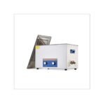 CREWORKS Ultrasonic Cleaner with Heater and Timer