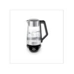 OXO Brew Adjustable Temperature Kettle, Electric, Clear