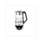 OXO Brew Adjustable Temperature Kettle, Electric, Clear