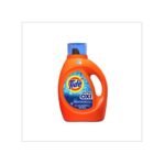 Tide Ultra Oxi Laundry Detergent Liquid Soap