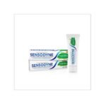 Sensodyne Fresh Mint Sensitive Toothpaste, ADA Accepted Toothpaste