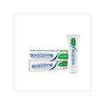 Sensodyne Fresh Mint Sensitive Toothpaste, ADA Accepted Toothpaste