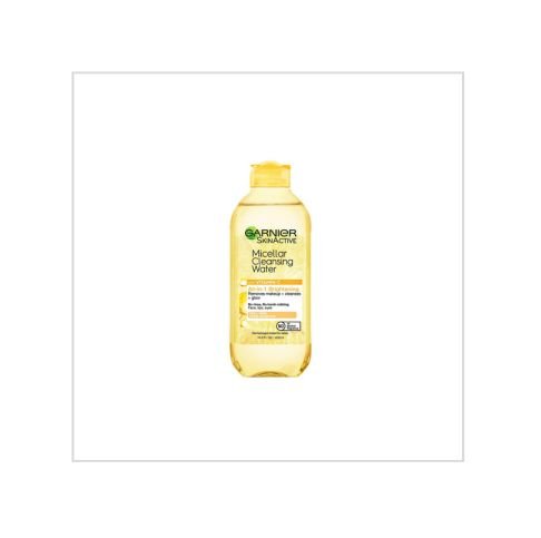 xr:d:DAFk_mMlyvM:361,j:6285166590295498772,t:23061314 Garnier SkinActive Micellar Water with Vitamin C - Image 1